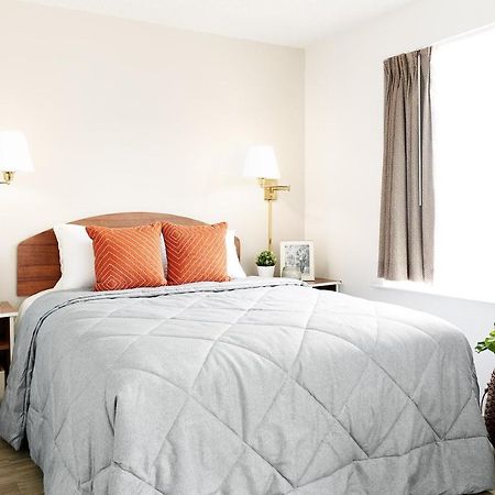 Intown Suites Extended Stay Columbia Sc - Columbiana エクステリア 写真