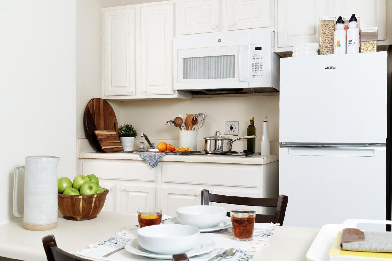 Intown Suites Extended Stay Columbia Sc - Columbiana エクステリア 写真